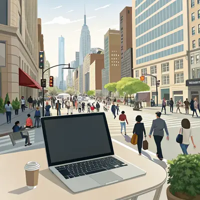 Page blog des articles site web tijaratinow.com