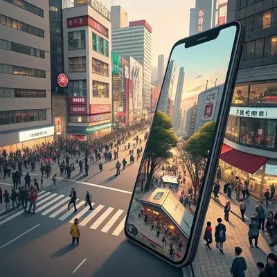 Dynamisation des ventes des Batterie externe chargeur rapide et Enceinte Bluetooth portable tijaratinow.com